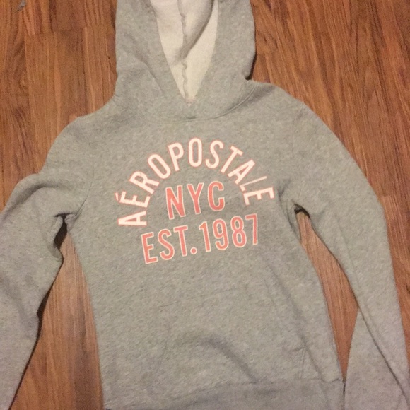 Hoodie - Picture 1 of 1
